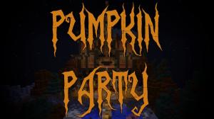 Unduh Pumpkin Party untuk Minecraft 1.12.2